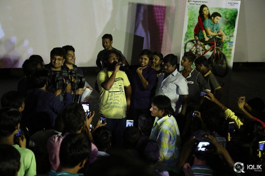 Rojulu-Marayi-Movie-Success-Tour